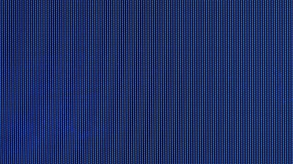 Abstract blue digital animation with fine grid pattern and subtle motion noise. Loopable tech background inspired by electronic screen texture, data motion, and minimal animated digital interference. - Powered by Adobe