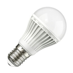 LED Light Bulb with Filament