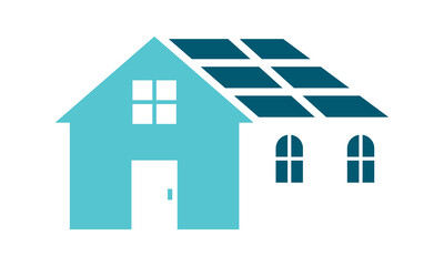 house building property logo