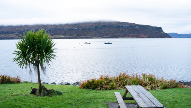 Isle of Skye