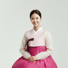 전통 한복, 전통미와 현대적 품격
