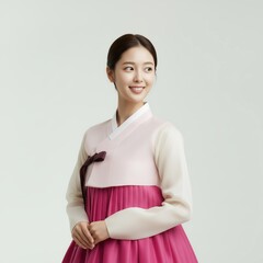 전통 한복, 전통미와 현대적 품격
