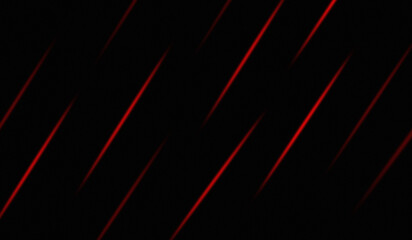 abstract red and black color with line pattern