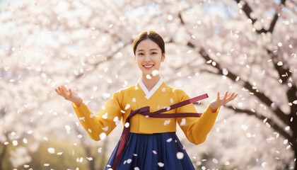 전통 한복, 전통미와 현대적 품격
