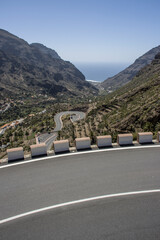 Blick ins Valle Gran Ray