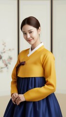 전통 한복, 전통미와 현대적 품격