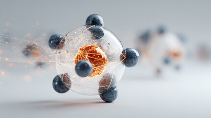 Molecular Structure of a Virus with Copper Atoms