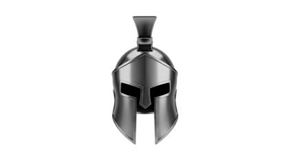 Spartan Helmet
