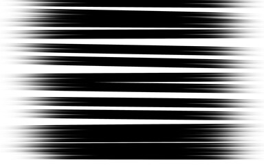 Black line stripes pattern background texture