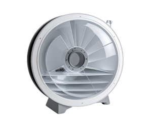 Alarm clock isolated on transparent background