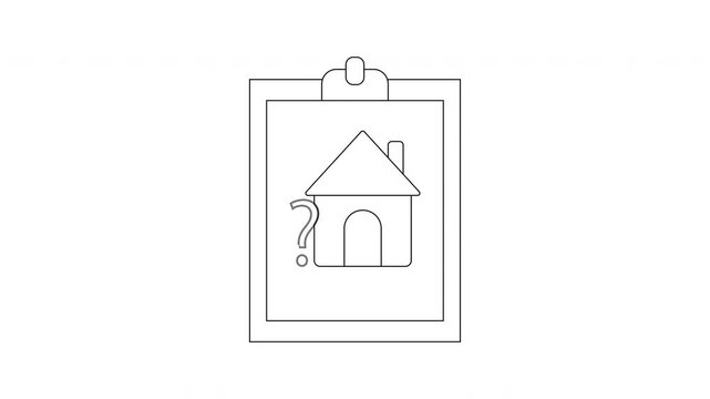 Home Inspection Checklist - Ensuring Property Integrity and Safety.
