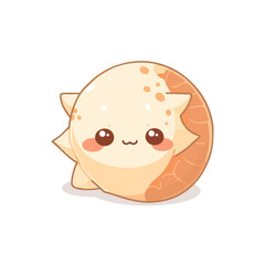 cute shell design very cool