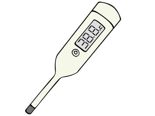 体温計