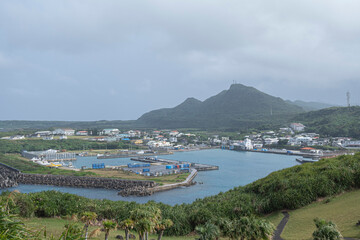 与那国島 日本最西端の地