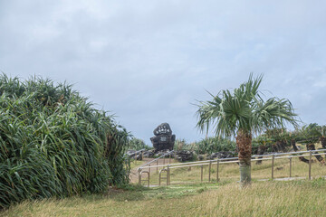与那国島 日本最西端の地