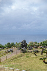 与那国島 日本最西端の地