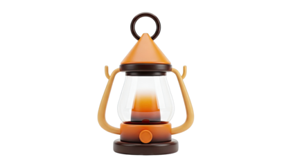 Stylized Lantern