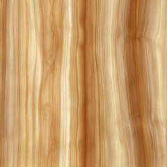 Obraz premium Light wood texture background natural grain detail warm tones subtle