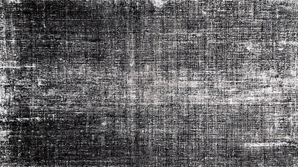 Dark Textured Fabric Background with Subtle Lines abstract