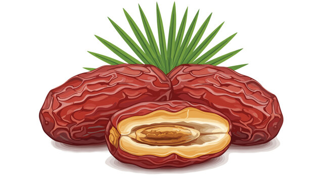 Muslim family gathering for Iftar dinner with traditional Arabic food, Ramadan Kareem celebration, mosque window with dates and healthy fruit,