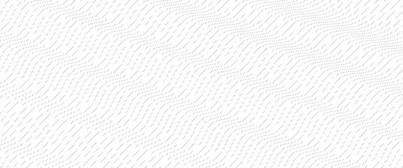 Vector Modern Minimal Wavy Line Texture Background