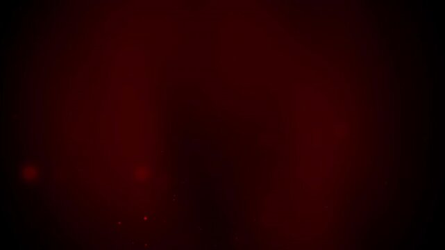 Dark, blurry area with red, suitable for backgrounds, abstract designs, dramatic visuals, moodsetting content, eerie concepts, creative projects, horror themes.
