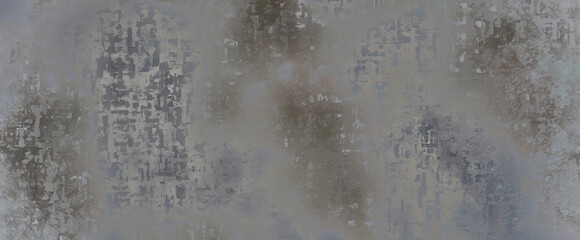 抽象的　水墨画　背景素材