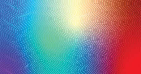 A high-quality professional stock photo capturing a serene landscape at sunset with vibrant colors and cinematic lighting