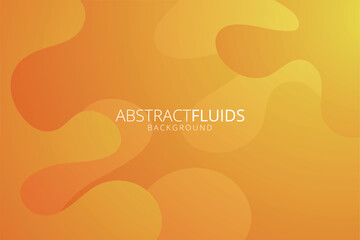 2026, Trendy and modern gradient fluid wave background