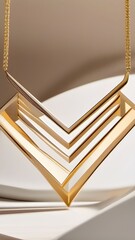 Luxury Jewelry Branding Visual