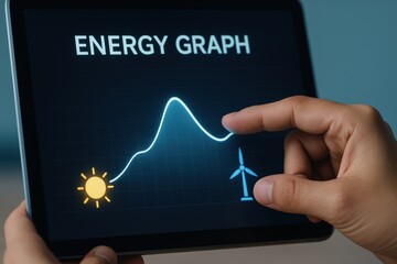Renewable energy technology plays vital role in engineering sector where work on power projects includes inspection and analysis to optimize energy output and efficiency