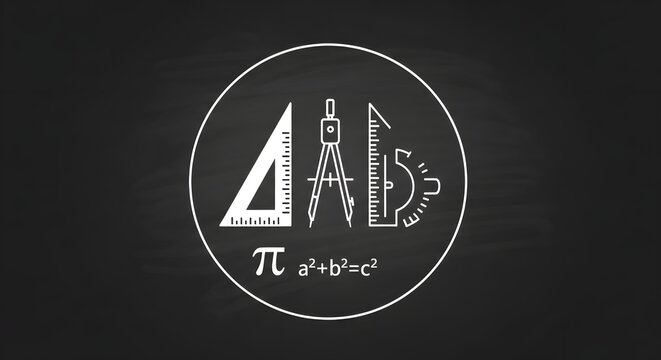Mathematical tools and formulas for geometry - Powered by Adobe