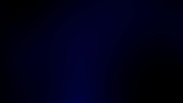 Dark royal blue motion light leaks with navy deep velvet elegant blur fluid ink abstract cinematic night smooth shadow cold.