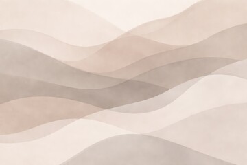 Colorful Abstract Background with Dynamic Flowing Lines, Chromatic Waves, Linear Tension Grid, Liquid Motion and Vibrant Energy &ndash; Modern Futuristic Digital Art Design