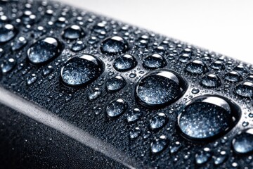 Ceramic Coating Detail