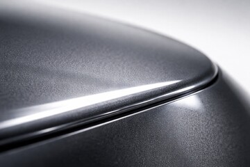 High Tech Coating Surface