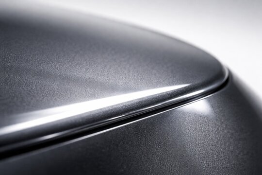 High Tech Coating Surface