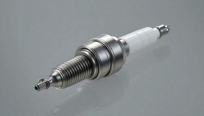 spark plug macro