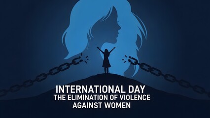 International day for the elimination of violence against women empowering women worldwide