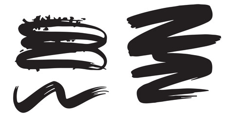 stylized handwritten logo/text in black on a white background.