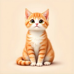 Animals in various postures