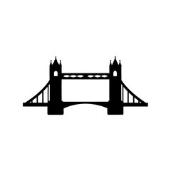 tower bridge in london