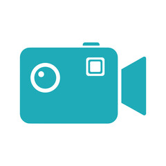 Camera Graphic Design