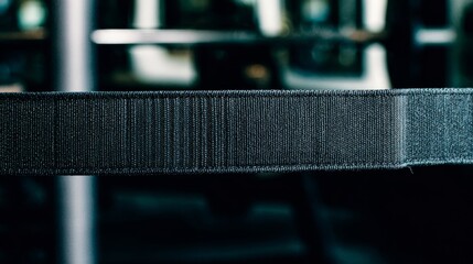 tennessine. Flour sifting through mesh sieve into bowl on kitchen counter. menu design, packaging mockups, designed for food delivery and cloud-kitchen brand materials, simplifies recipe learning.
