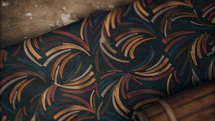 jigsaw puzzle with missing piece