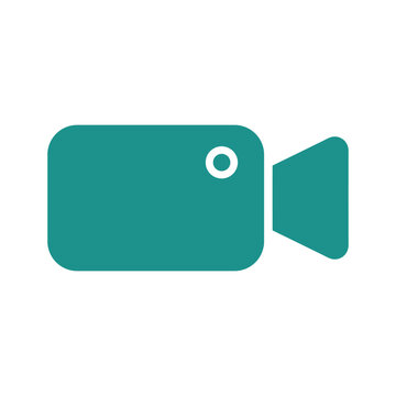 Camera Icon Vector