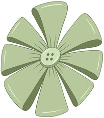 Bow Green flower