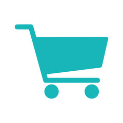 Shopping Cart Icon