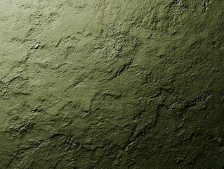 Grunge green wall texture.