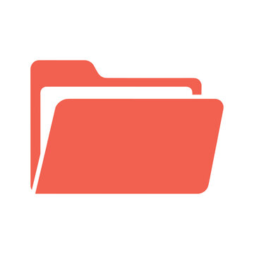 Folder Icon Vector Graphics